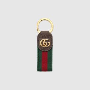 Gucci Ophedia Keychain
